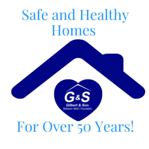 50 years of providing safe and healthy homes to the Hampton roads community including virginia beach, norfolk, and chesapeake VA as a top contractor for mold, moisture and Foundation repair and remediation